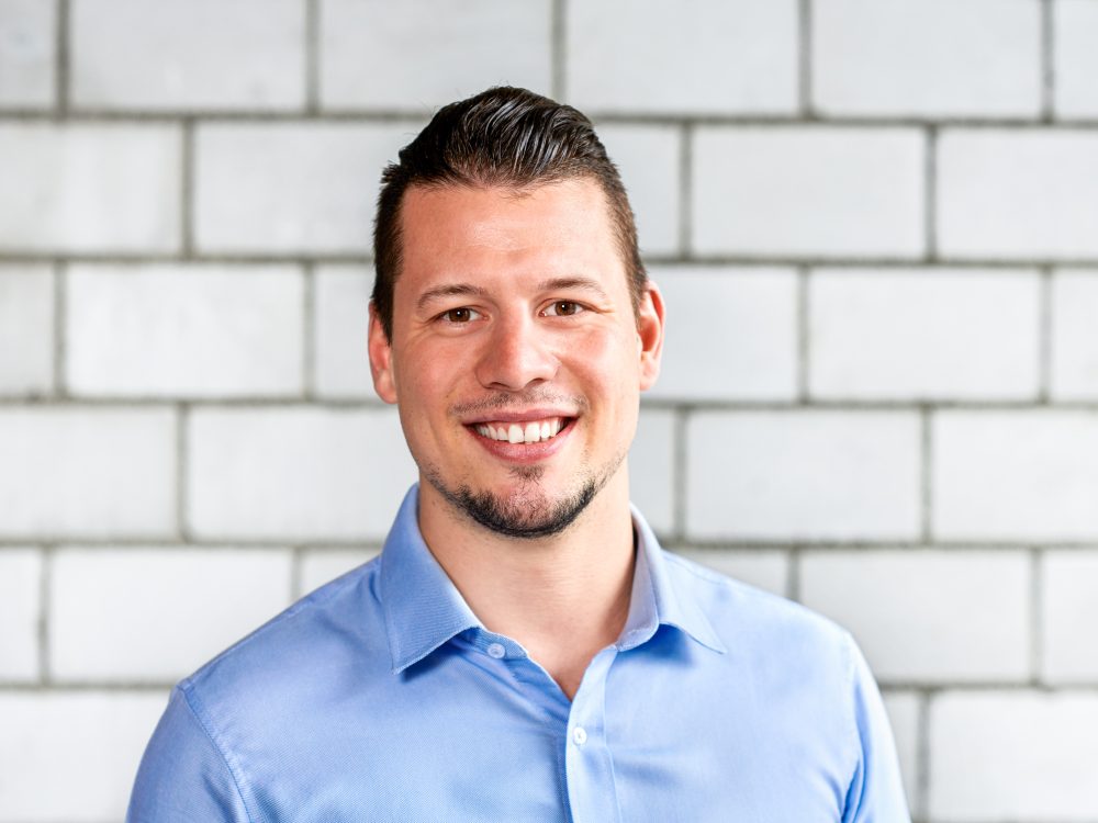 Geschichte Hans Cerutti AG - Die 4. Generation Cerutti