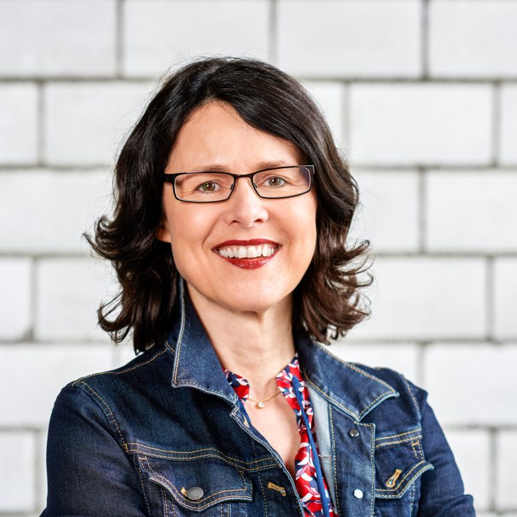 Portrait Sandra Cerutti