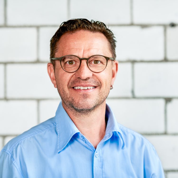 Portrait René Lötscher